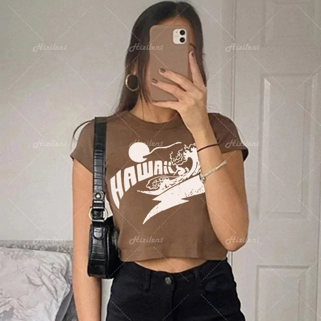 Women T-Shirt